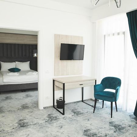 Majestic Boutique Hotel Băile Felix Extérieur photo