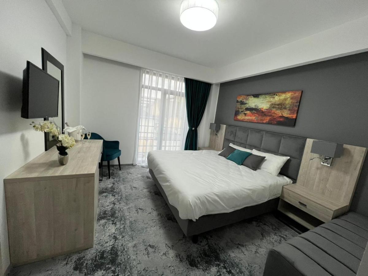 Majestic Boutique Hotel Băile Felix Extérieur photo