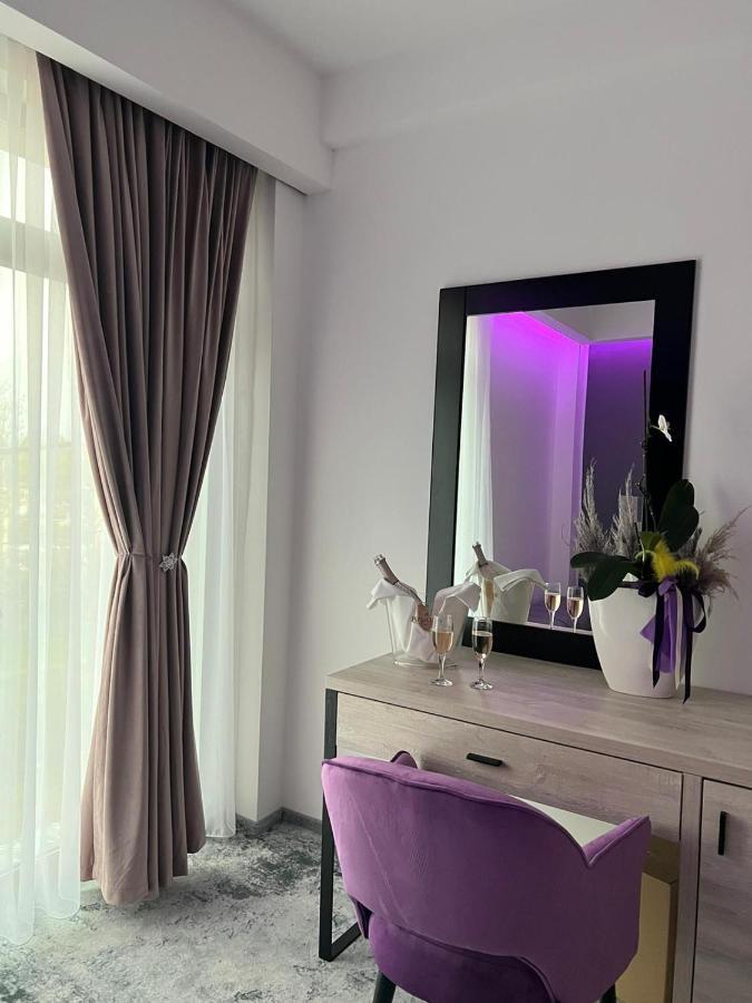 Majestic Boutique Hotel Băile Felix Extérieur photo