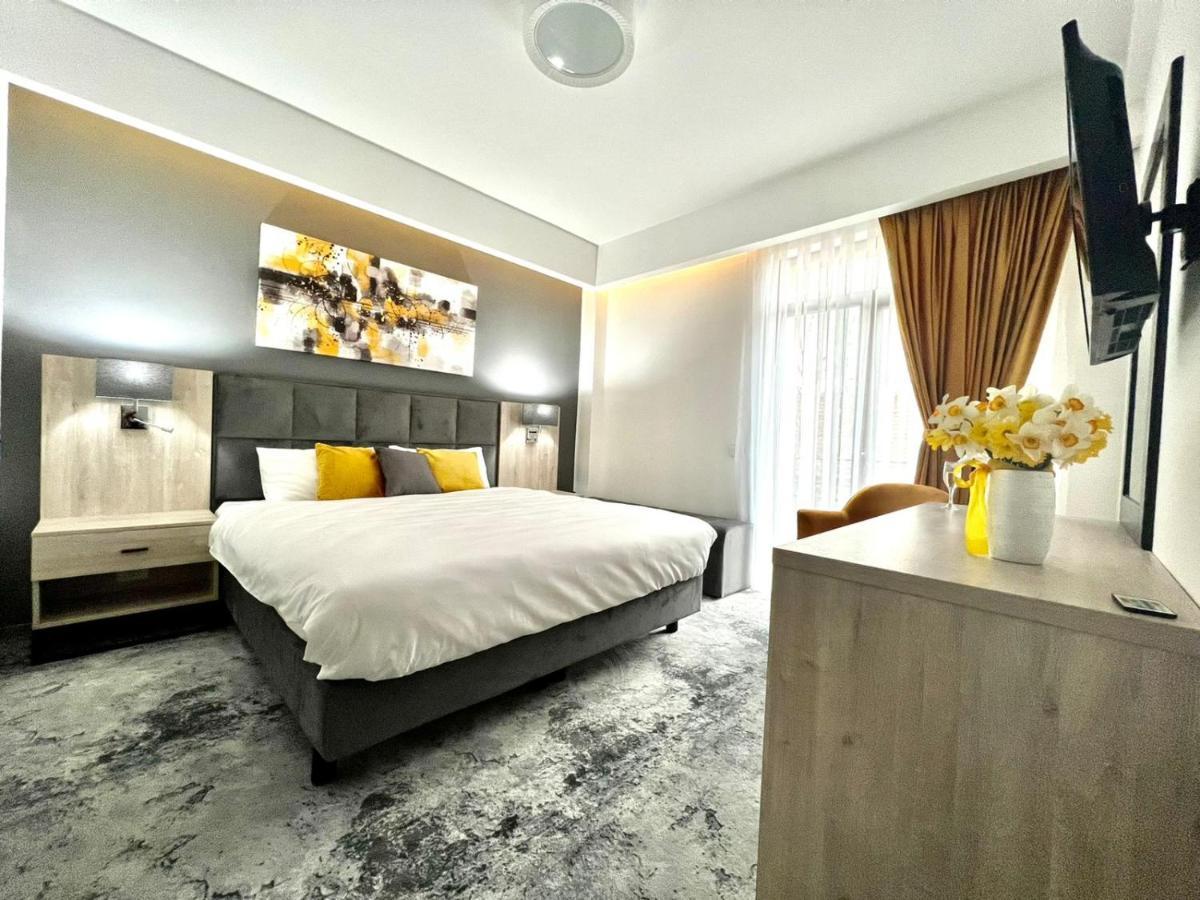 Majestic Boutique Hotel Băile Felix Extérieur photo