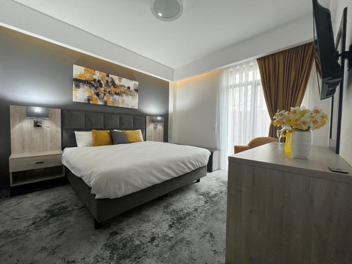 Majestic Boutique Hotel Băile Felix Extérieur photo