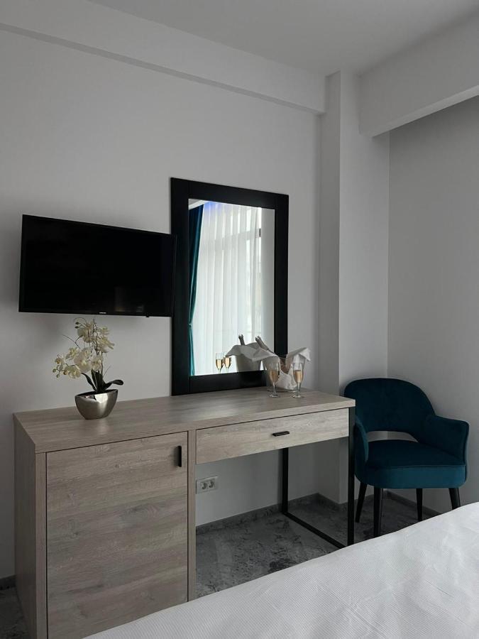 Majestic Boutique Hotel Băile Felix Extérieur photo