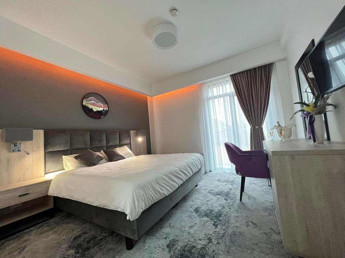 Majestic Boutique Hotel Băile Felix Extérieur photo