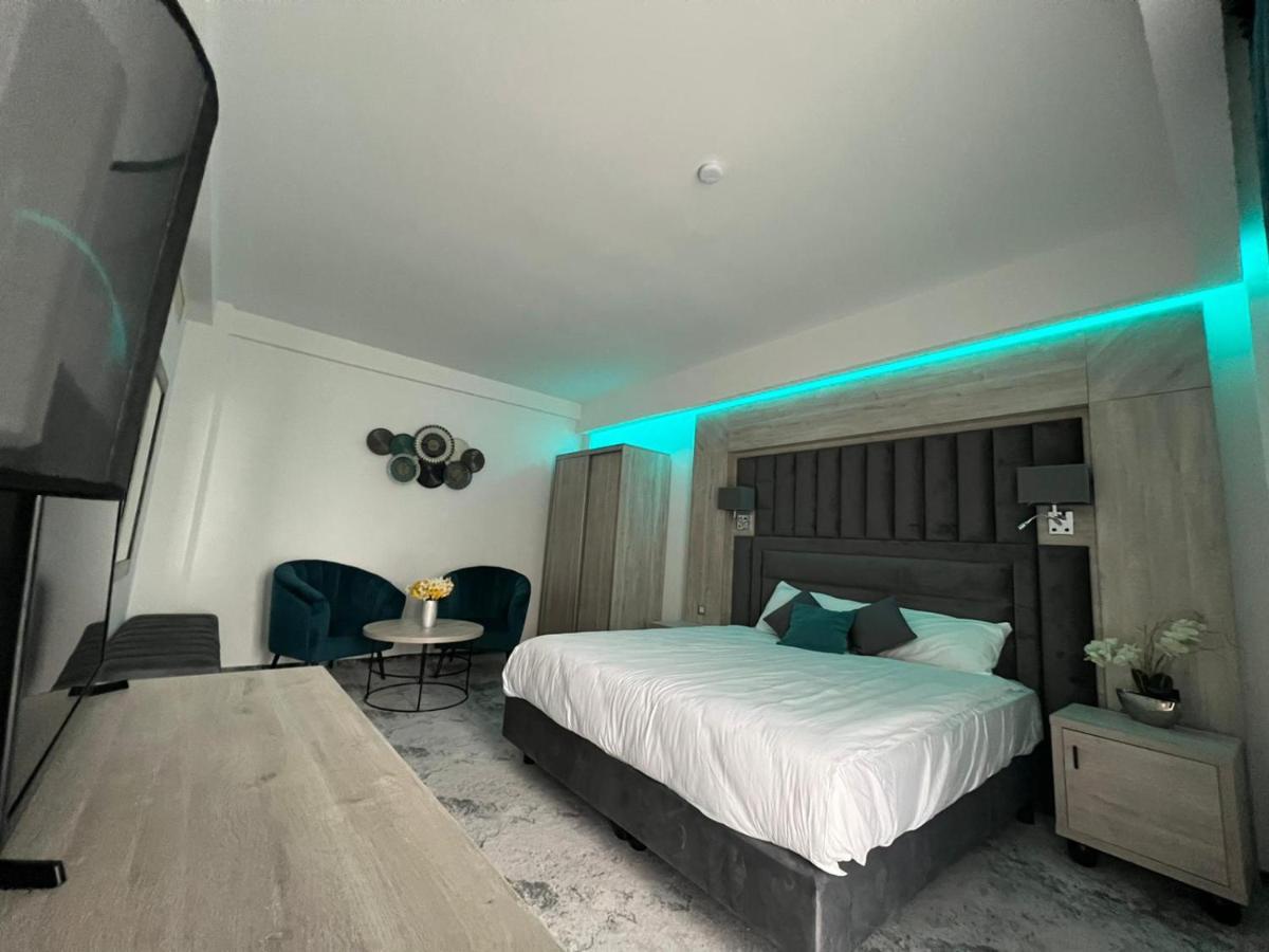 Majestic Boutique Hotel Băile Felix Extérieur photo