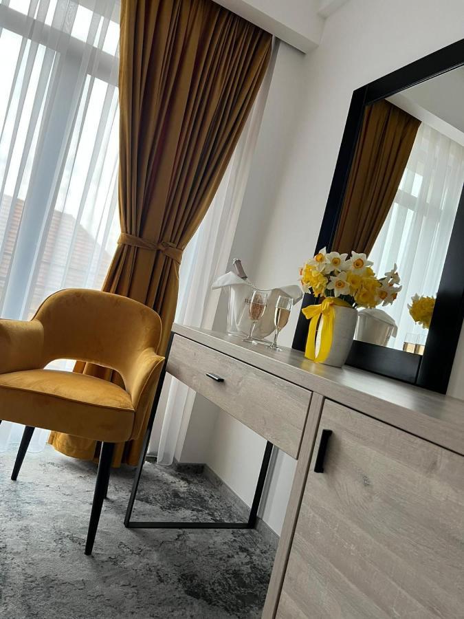 Majestic Boutique Hotel Băile Felix Extérieur photo