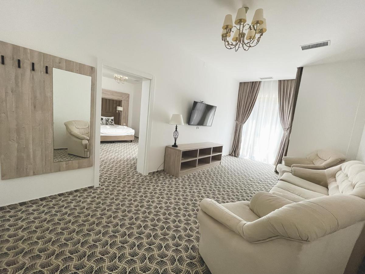 Majestic Boutique Hotel Băile Felix Extérieur photo