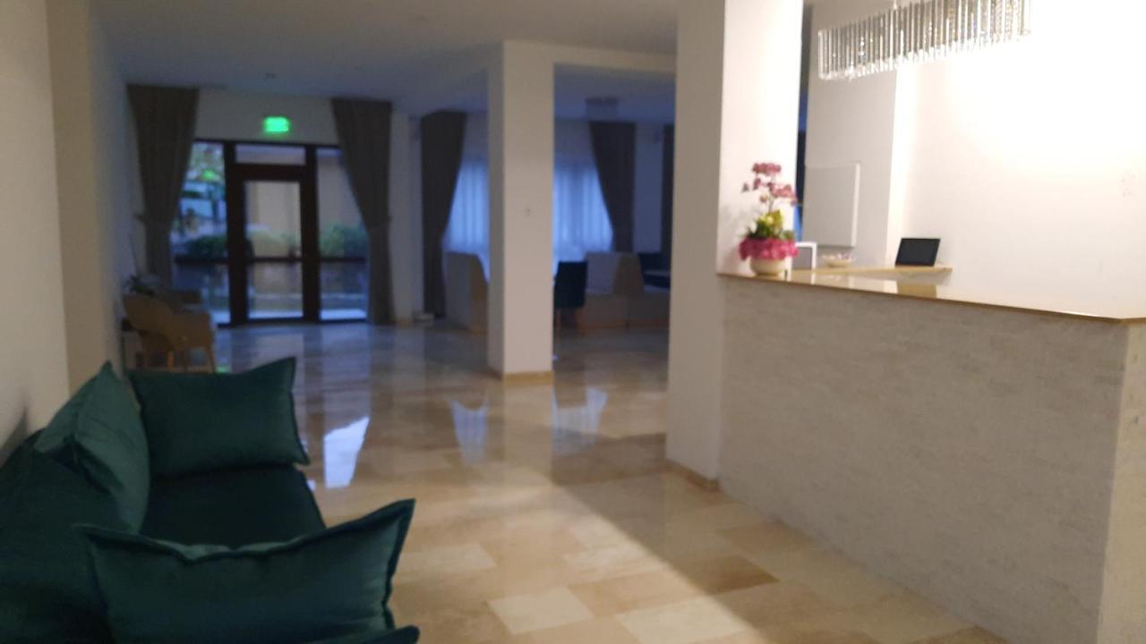 Majestic Boutique Hotel Băile Felix Extérieur photo