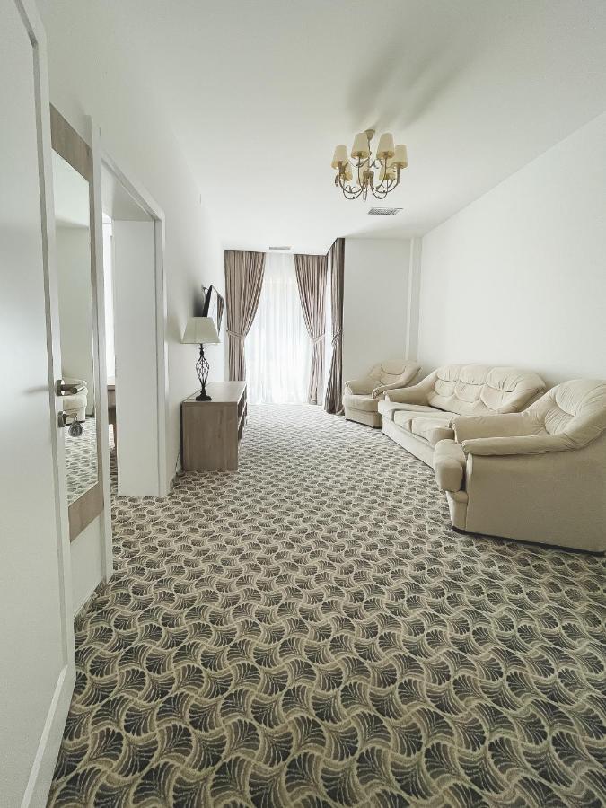 Majestic Boutique Hotel Băile Felix Extérieur photo