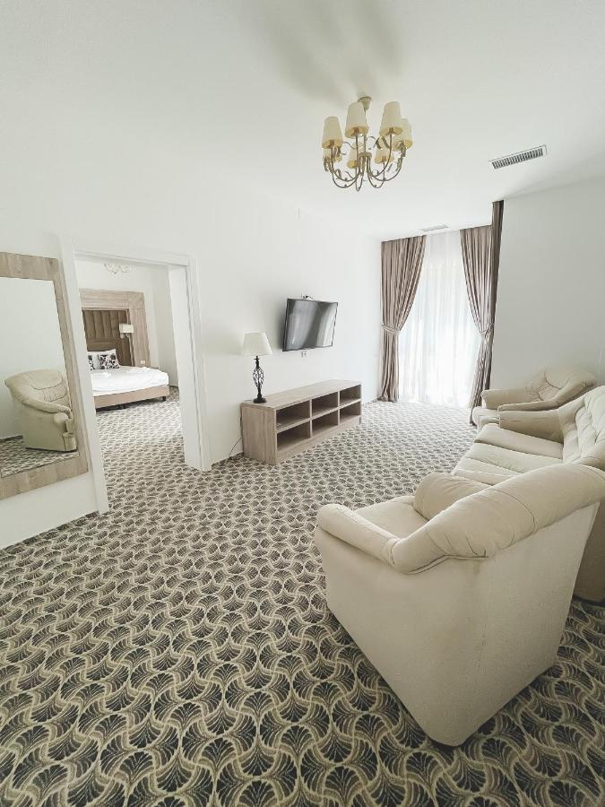 Majestic Boutique Hotel Băile Felix Extérieur photo