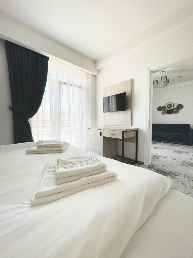 Majestic Boutique Hotel Băile Felix Extérieur photo