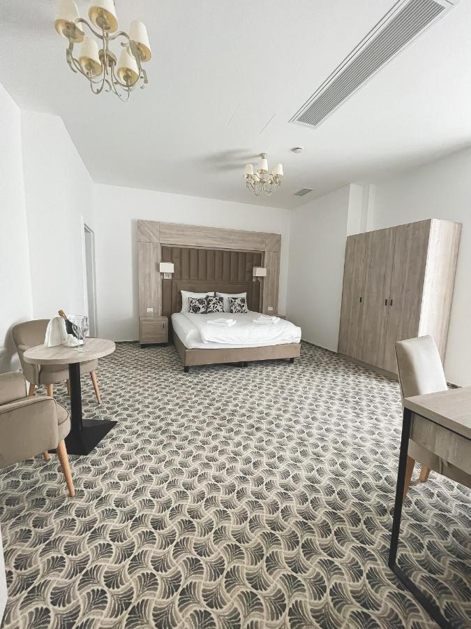Majestic Boutique Hotel Băile Felix Extérieur photo