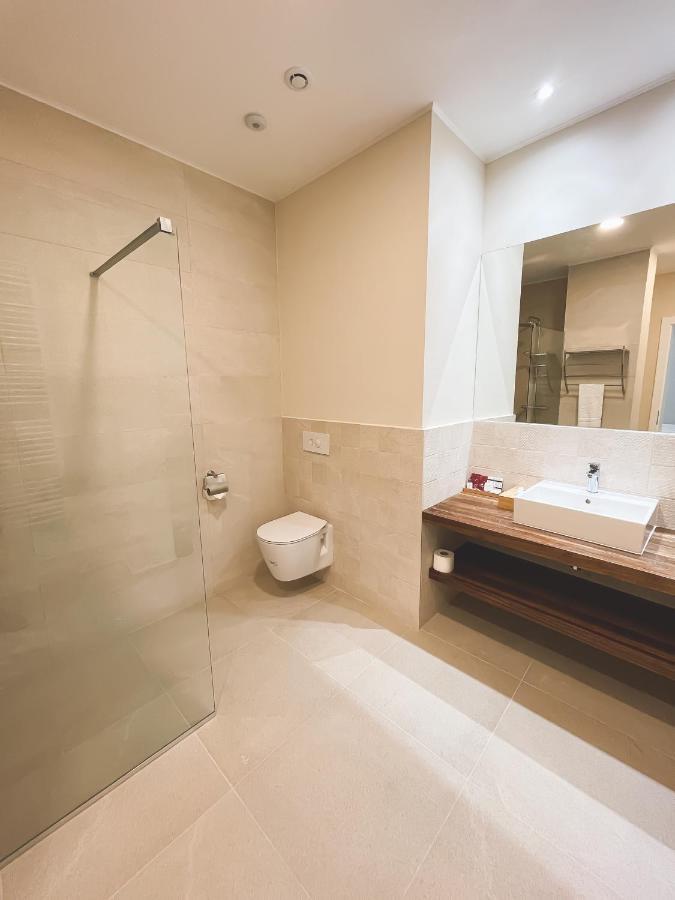 Majestic Boutique Hotel Băile Felix Extérieur photo