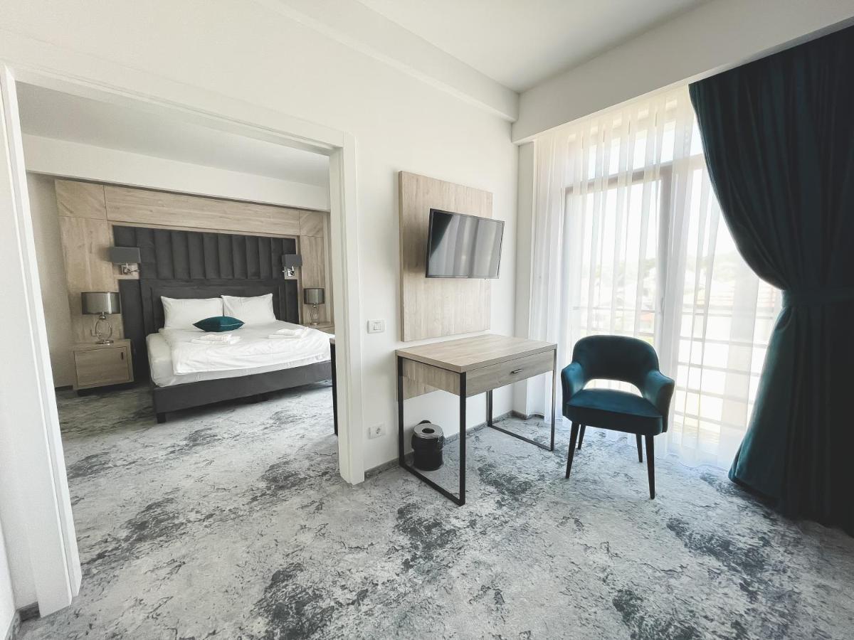 Majestic Boutique Hotel Băile Felix Extérieur photo