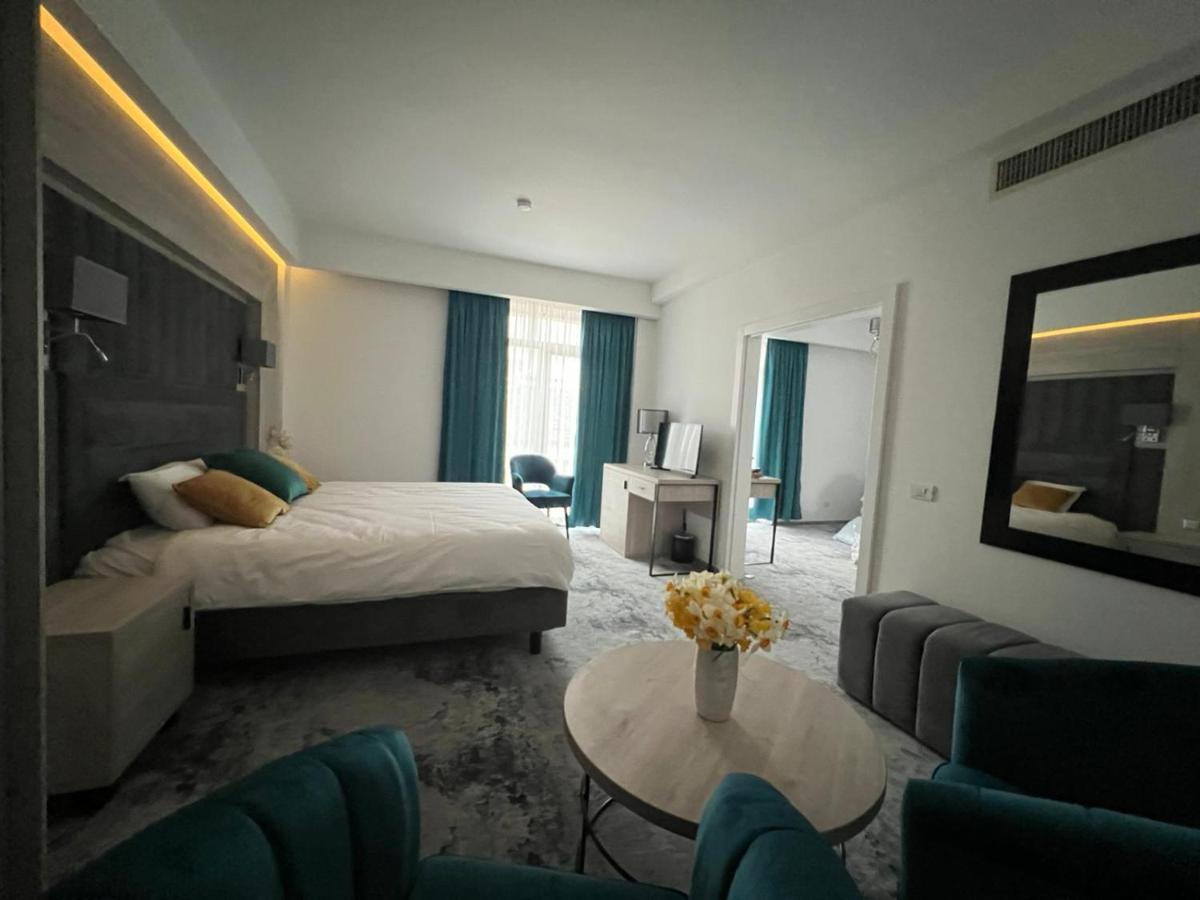 Majestic Boutique Hotel Băile Felix Extérieur photo