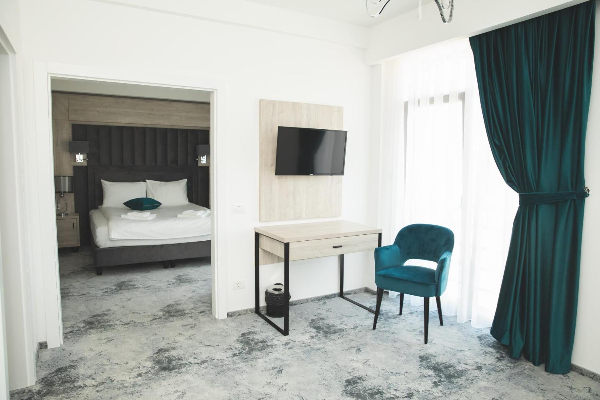 Majestic Boutique Hotel Băile Felix Extérieur photo